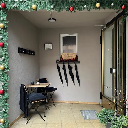 Lägenhet Goldstadt *