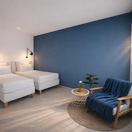 Goldstadt Apartamento Pforzheim