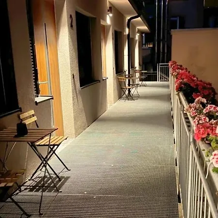 Goldstadt Apartamento